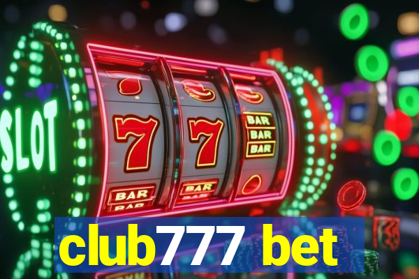 club777 bet